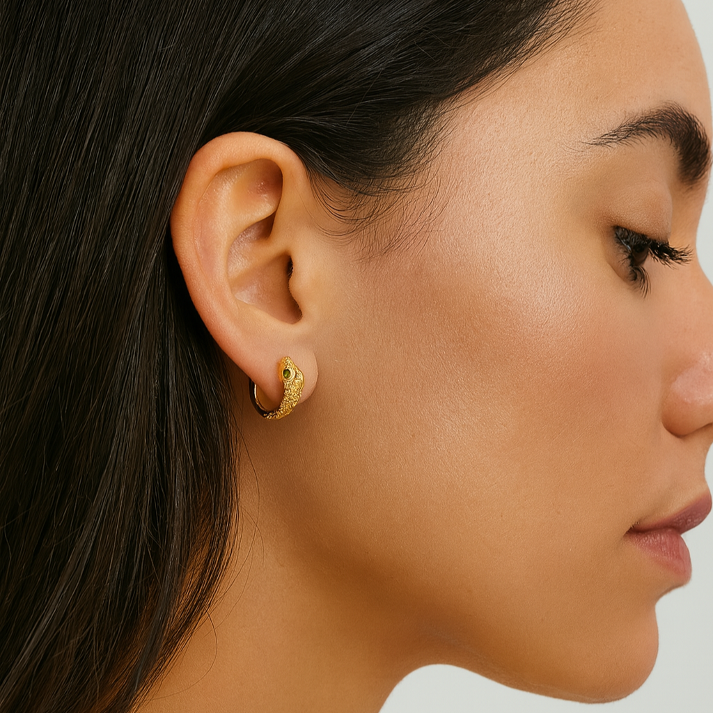 Hoops Medusa