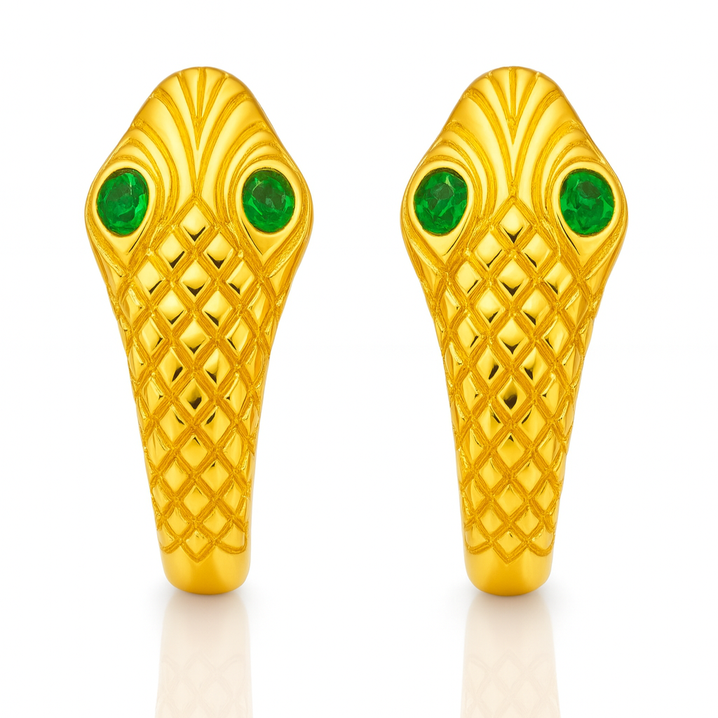 Hoops Medusa