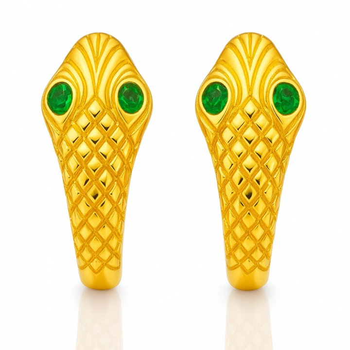 Hoops Medusa