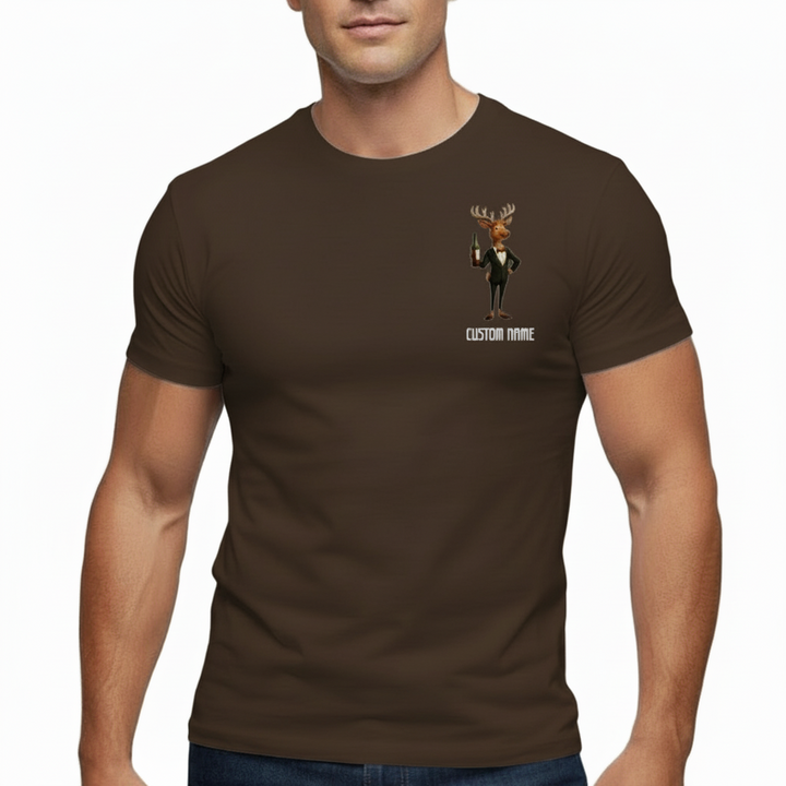 T Shirt Uncle Cornelio