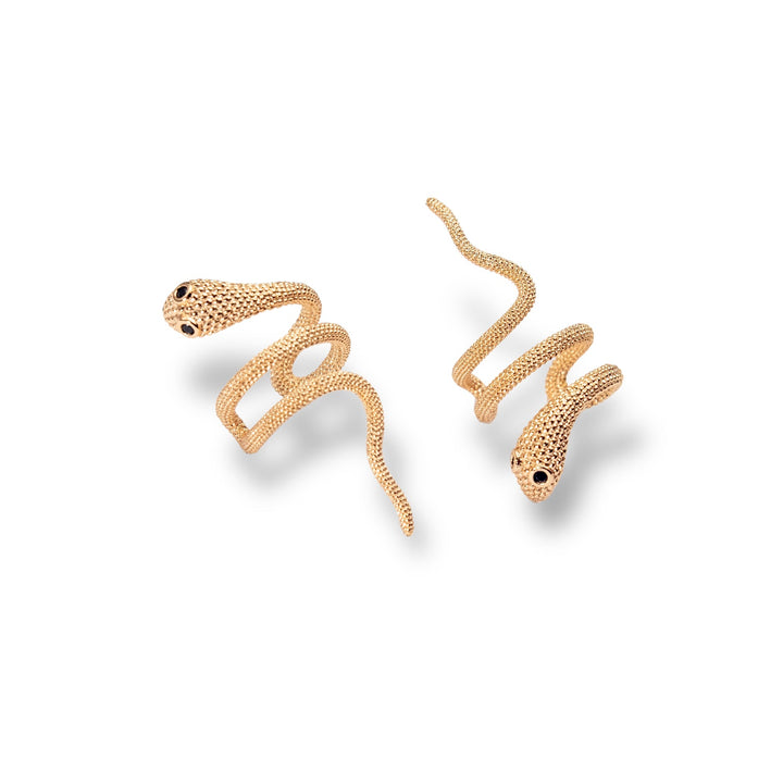 Medusa’s Ear Cuff